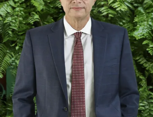 Ing. Raúl Rizek